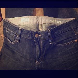 Gap Denim Jeans